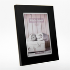 Zep fotolijst v21181 nelson 1 black 18x24 cm