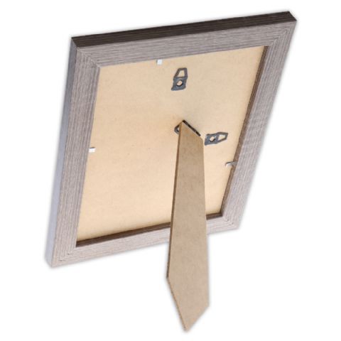 Zep fotolijst v21575 nelson 5 brown 13x18 cm