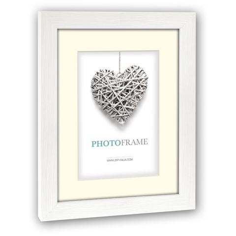 Zep fotolijst v32644 regent 4 white 30x45 40x60 cm