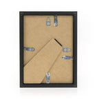 Zep fotolijst v4575b malmo black 40x60 50x70 cm