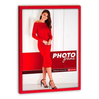 Zep fotolijst vc346r alissa red 10x15 cm