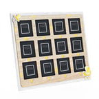 Zep baby foto multlijst vg626 antonio 12x6x6 cm