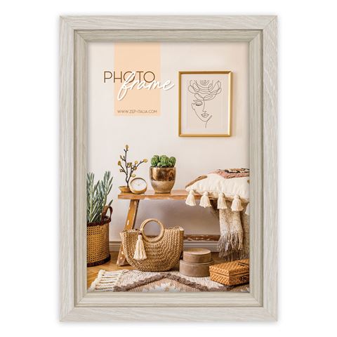 Zep fotolijst vz781b zara b 20x25 cm