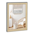 Zep fotolijst wd463b bensen black 10x15 cm