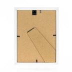 Zep fotolijst wd464w bensen white 10x15 cm
