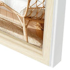 Zep fotolijst wd464w bensen white 10x15 cm