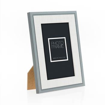 Zep fotolijst we723 ischia grey 20x30 cm
