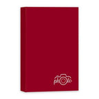 Zep fotolijst xf468r album slip-in 80 photos 10x15 cm