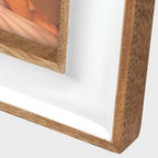 Zep fotolijst xn368w vienna white 15x20 cm