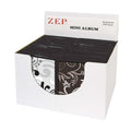 Zep insteekalbum set 36x mw4640 umbria voor 40 foto's 10x15 cm