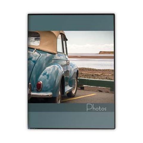 Zep ma4640 mini album 40 photos 10x15 cm 36 stuks