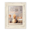 Zep pm257w palermo white 13x18 cm