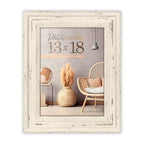 Zep pm257w palermo white 13x18 cm