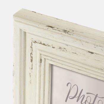 Zep pm257w palermo white 13x18 cm