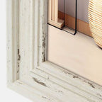Zep pm257w palermo white 13x18 cm