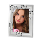Zep S86-4 Silver Frame 10x15 cm