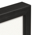 Zep v4721b certificate black 21x29,7 cm