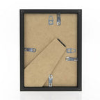 Zep v4721b certificate black 21x29,7 cm