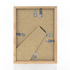 Zep v4721n certificate brown 21x29,7 cm