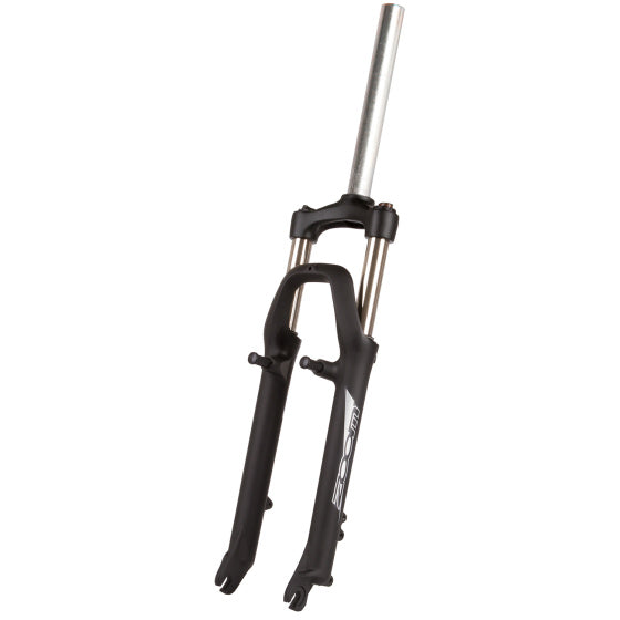 zoom forgo 565 verende voorvork 26 inch matzwart