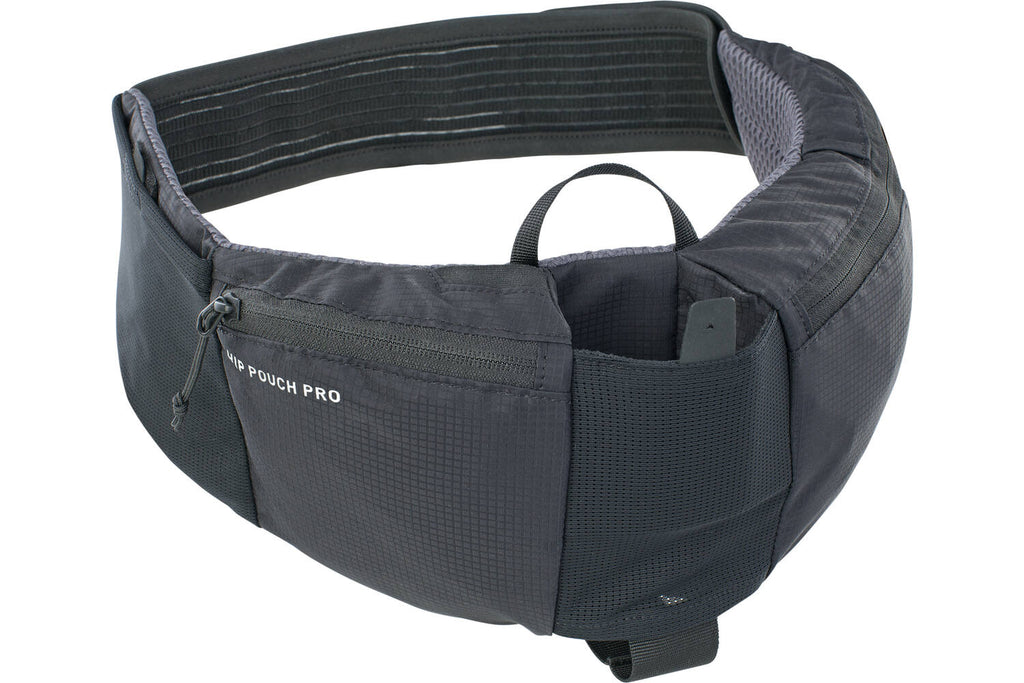Evoc hip pouch pro + drink bottle 0,55l