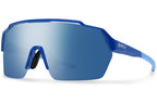 Smith - shift split mag bril aurora dew chr blue mirror