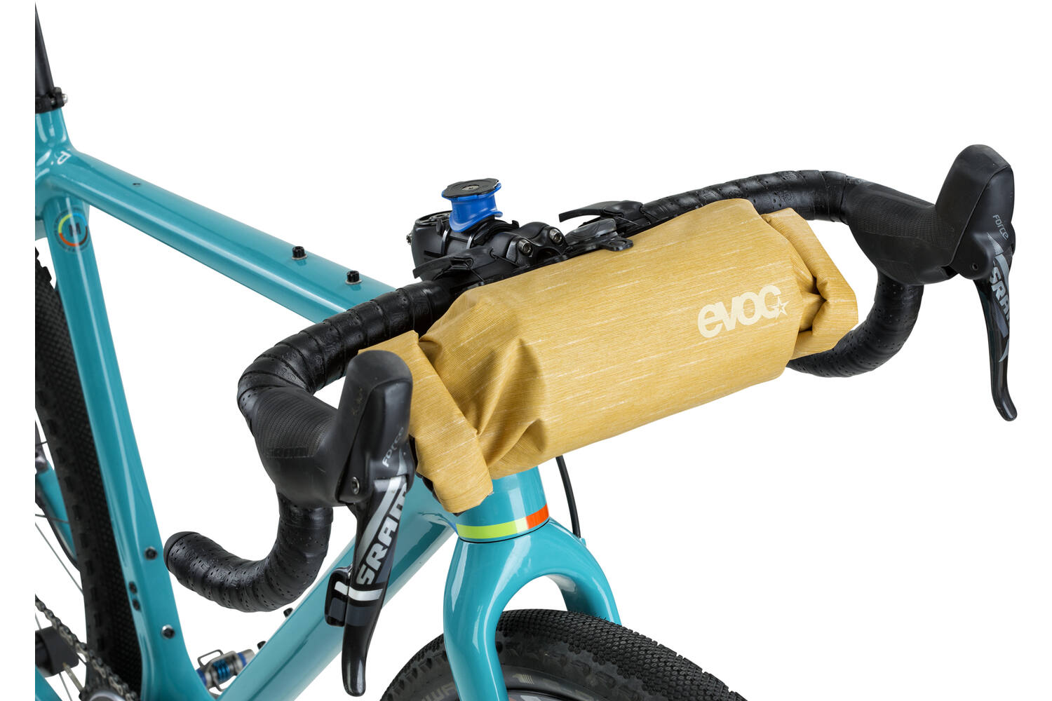 Evoc - handlebar pack boa loam m 2.5l