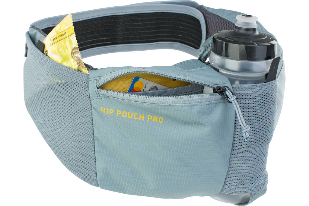 Evoc hip pouch pro + drink bottle 0,55l