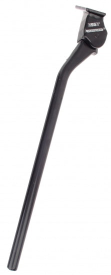 Pletscher esge optima e-bike standaard 28/29 inch / 350 mm mat zwart