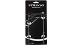 Trivio - race snelspanner set cr-mo zwart