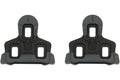 Trivio - schoenplaatjes shimano spd - sl 0° anti slip