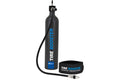Schwalbe Tire booster tubeless fietspomp inclusief montage riem