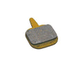 Marwi union schijfremblok dbp-08s sintered tektro mechanical 438108