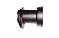 Aanzuigrubber 16mm Recht | Honda MB / MT