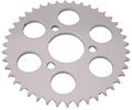 ACHTERTANDWIEL NSR 45T
