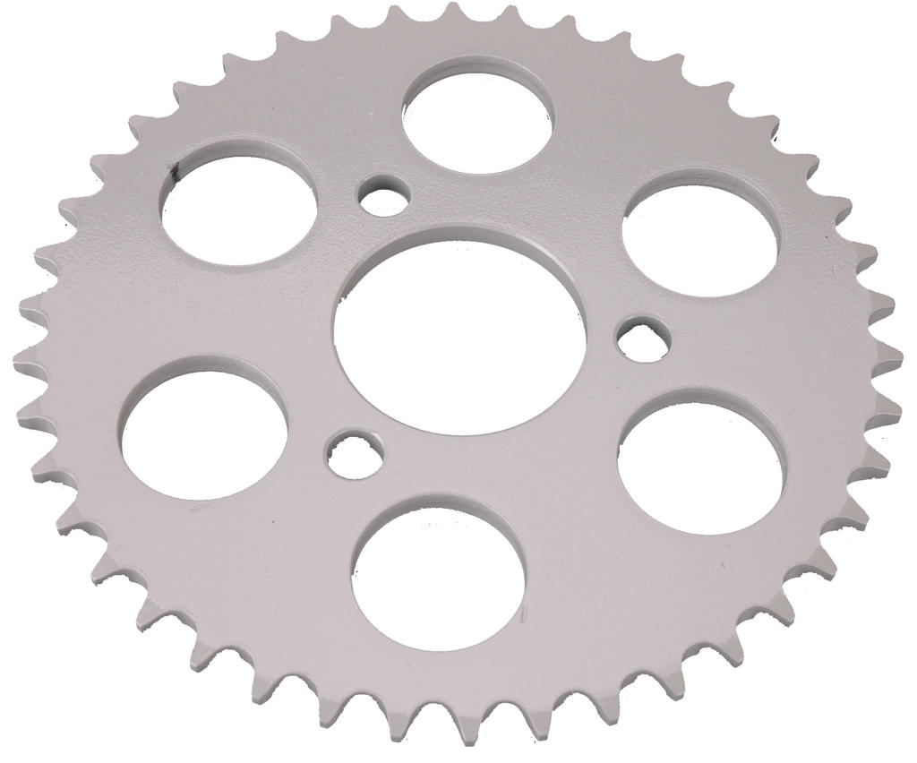 ACHTERTANDWIEL NSR 45T