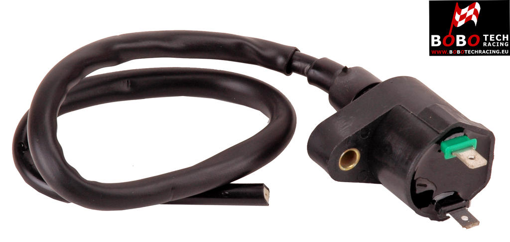 Bobine Bobotech | Universeel 2T / 4T