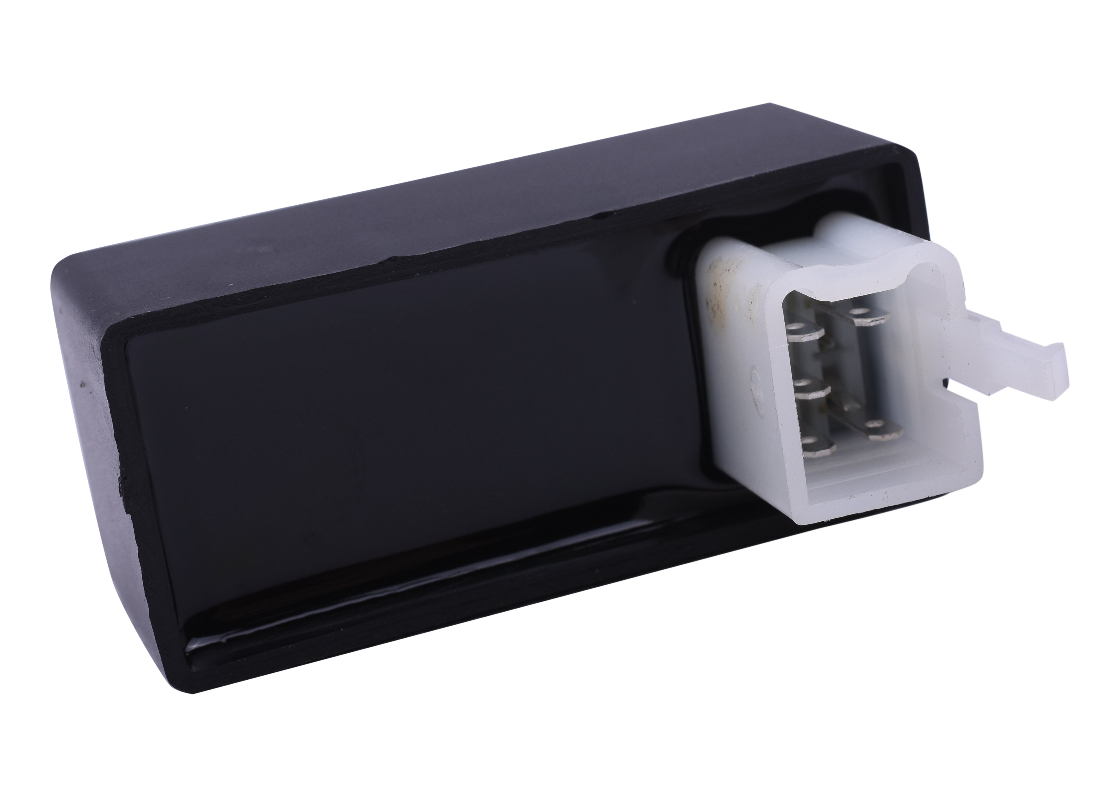 CDI-unit Bobotech | Honda / Peugeot / Kymco 2T
