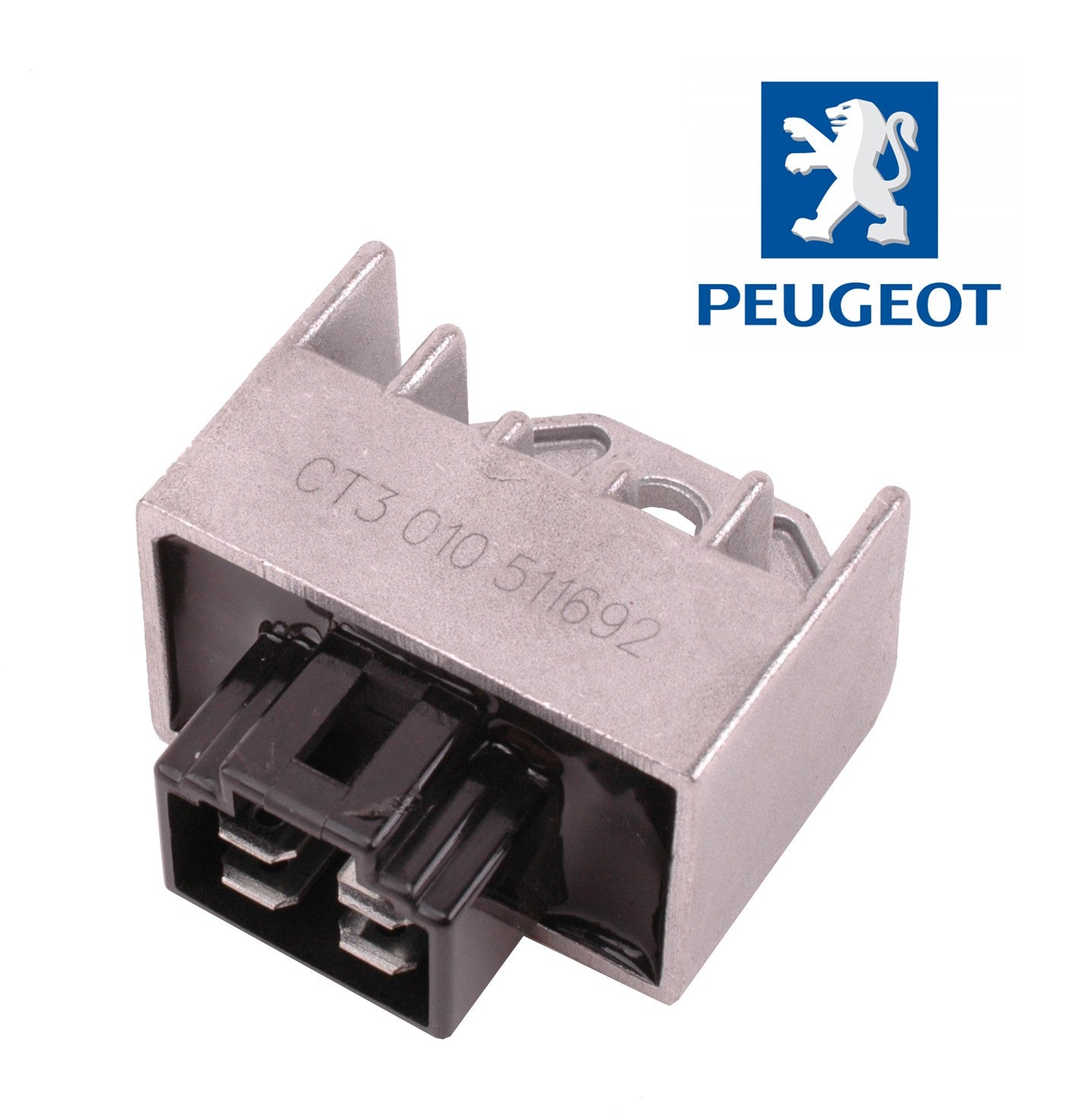 Spanningsregelaar OEM | Peugeot 4T