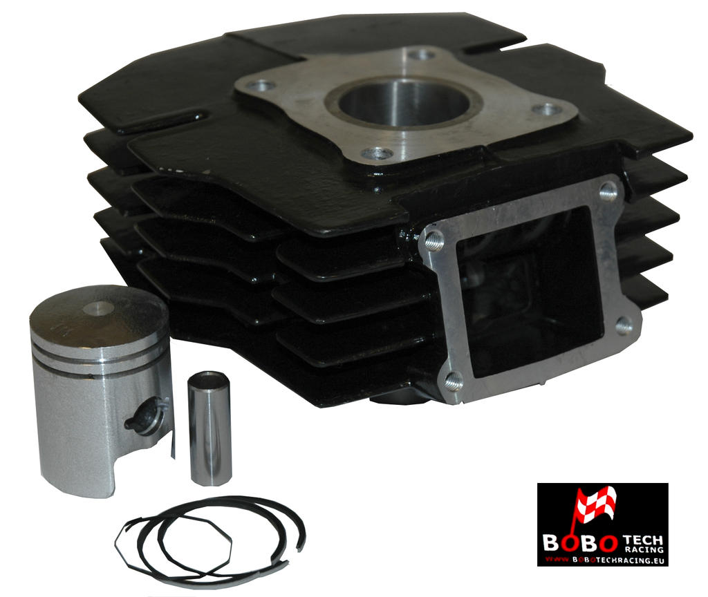 Cilinder Bobotech | Honda MB / MT