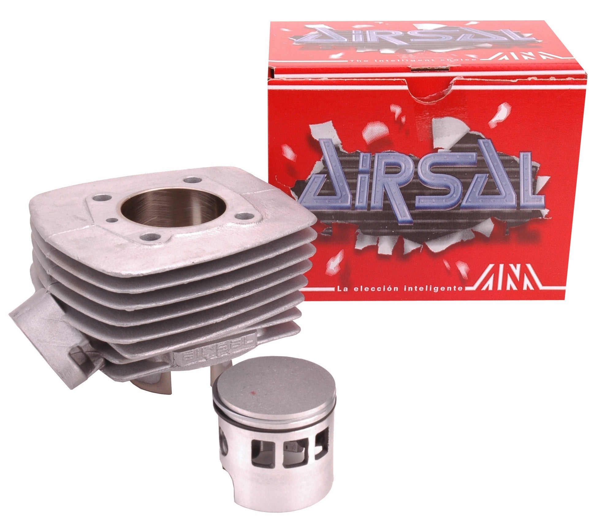 Cilinder Airsal 46,0mm | Peugeot Fox