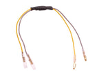 Weerstand 10W voor LED RAW