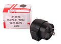 RAW-automaat LED (12V/10W)