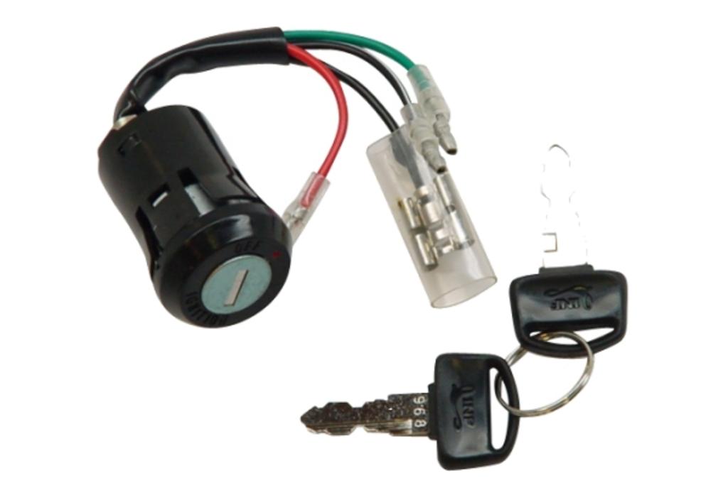 CONTACTSCHAKELAAR HONDA MT