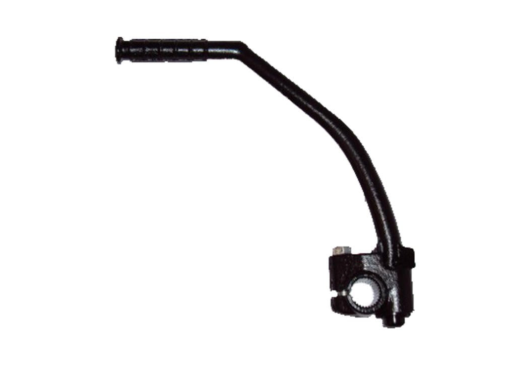 KICKSTARTER MT KLEIN GAT