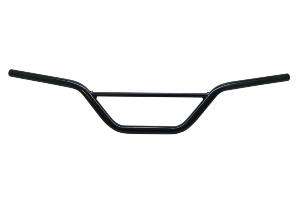 Stuur Zwart | Honda MT