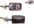 RAW COMPL. MINI CARBON LED WIT