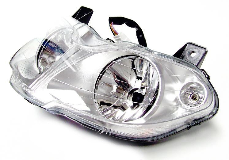 Koplampunit Vicma | Gilera Runner 125 ('06-)