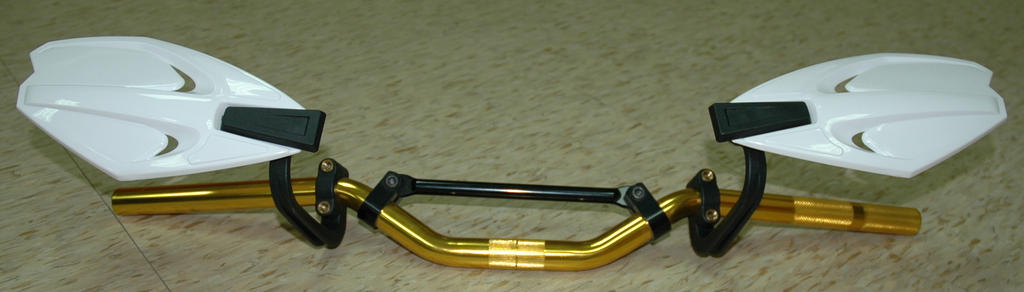 HANDKAPPEN SM OPEN CARBON 3M
