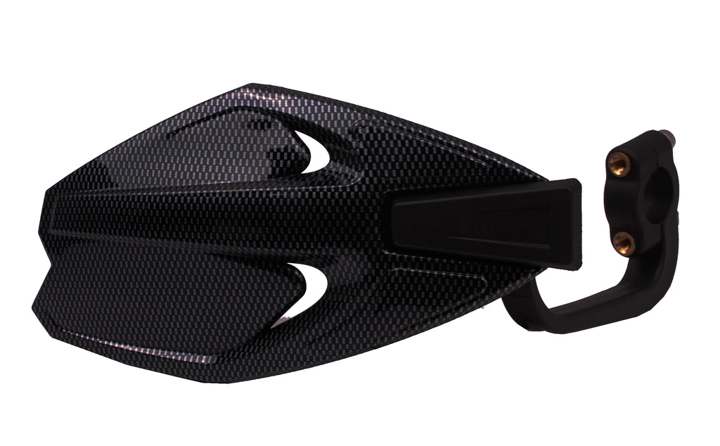 HANDKAPPEN SM OPEN CARBON 3M